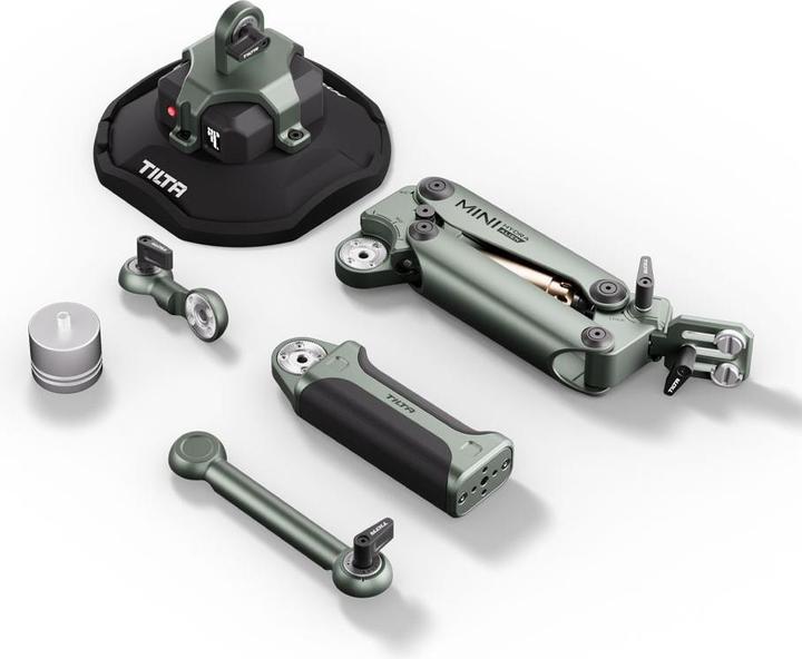 Actual product image Tilta Hydra Alien Mini Ultimate Kit (Gimbal)