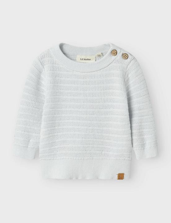 Produktbild Name it Langarm Stricktop (68)