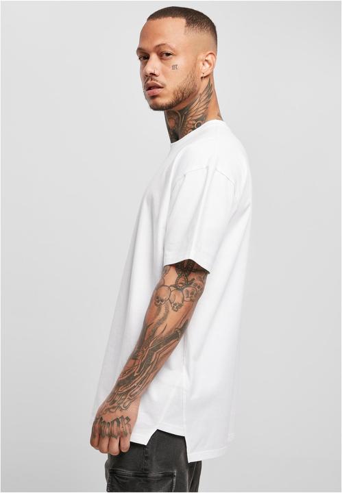 Image du produit Urban Classics Tee Triangle - 16738 (L)