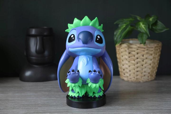 Immagine prodotto Exquisite Gaming Stitch Hula - Cable Guy (PS5)