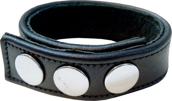 Mister B Cockstrap Plain