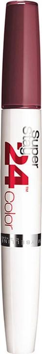 Immagine prodotto Maybelline New York Superstay 24H (510 Rosso Passione)