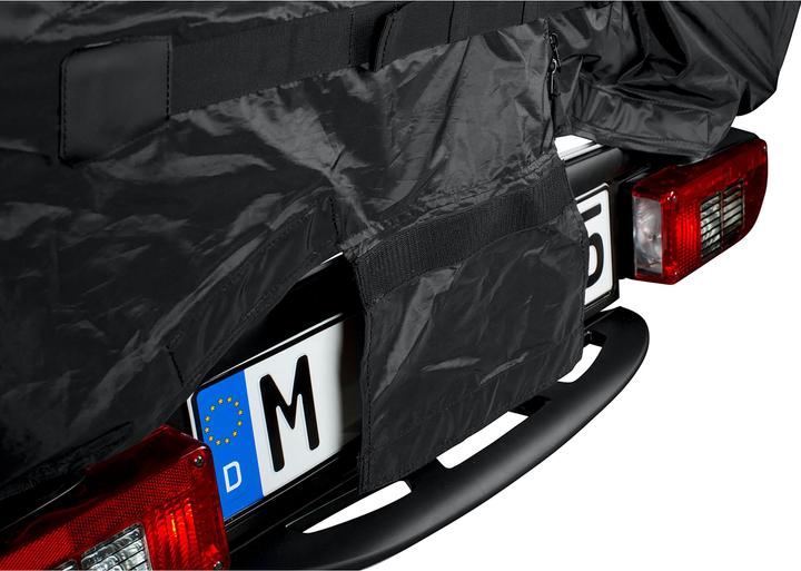 Actual product image Evoc Bike Rack Cover Road