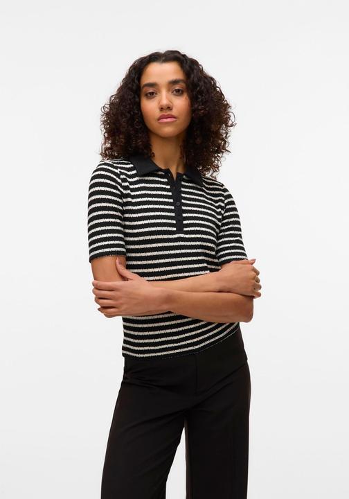 Image du produit Vero Moda VMSIA Poloshirt T-shirt (S)