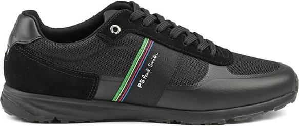 Actual product image Paul Smith Huey black (43)