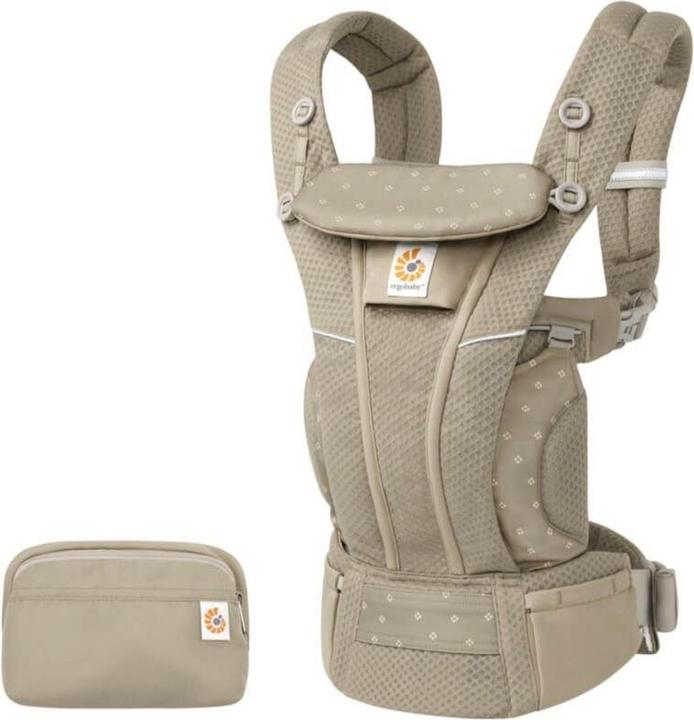 Ergobaby Omni Breeze