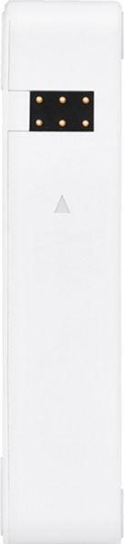 Produktbild Thermaltake TT CT120 EX Rev ARGB Sync PC Cooling Fan 3 Pack White (120 mm, 3 x)