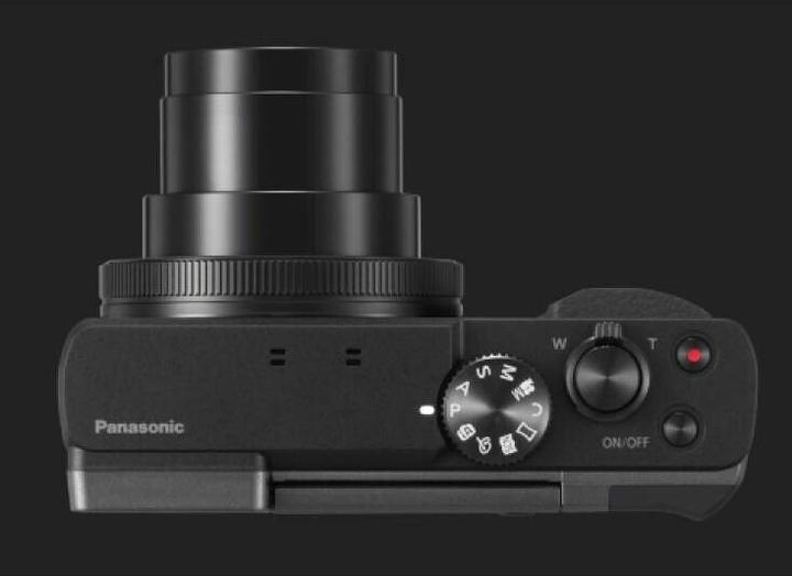 Produktbild Panasonic Lumix TZ91 (24 - 720 mm, 20.30 Mpx, 1/2,3'')