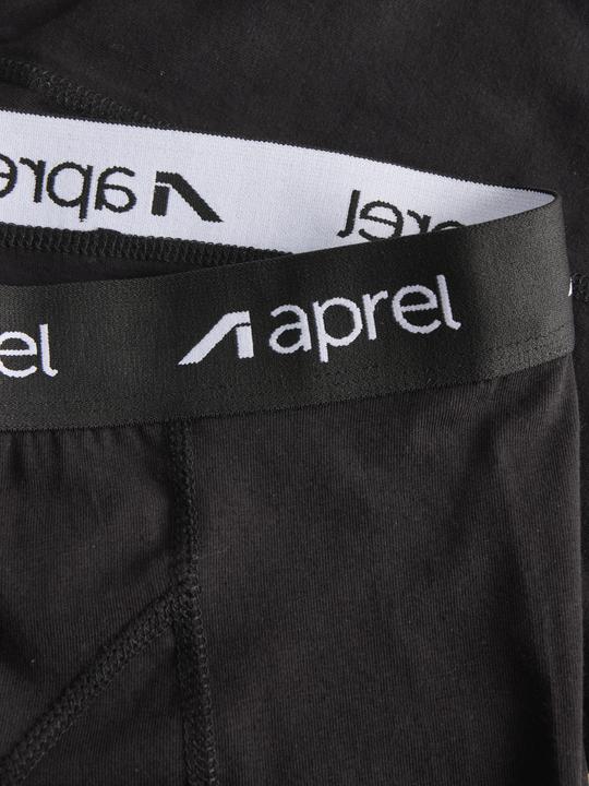 Actual product image Aprel 5-pack boxer shorts boxer shorts (XL, 5-pack)