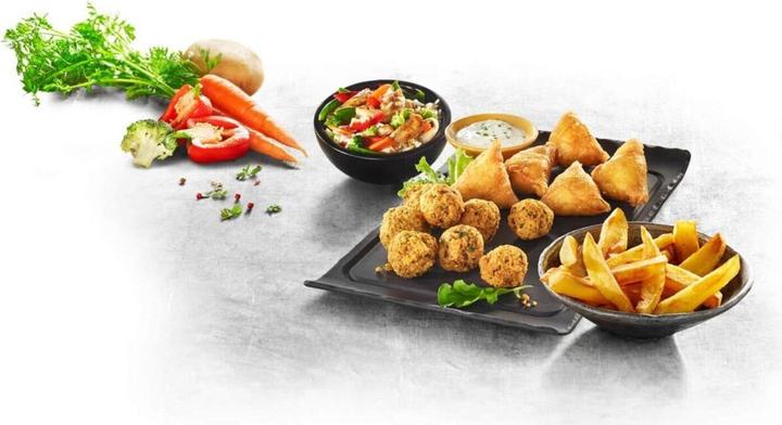 Actual product image Tefal Actifry Genius XL AH9600 air fryer