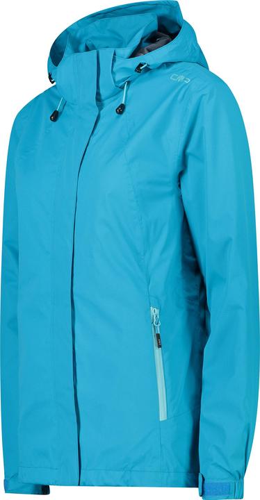 Image du produit CMP Campagnolo Sweat à capuche zippé (38, S)