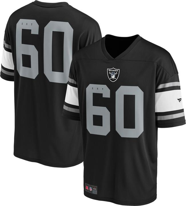 Fanatics Las Vegas Raiders Franchise Supporters Jersey M (M)