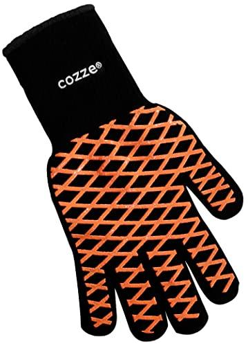 Produktbild Cozze ® pizzahandske 350°C