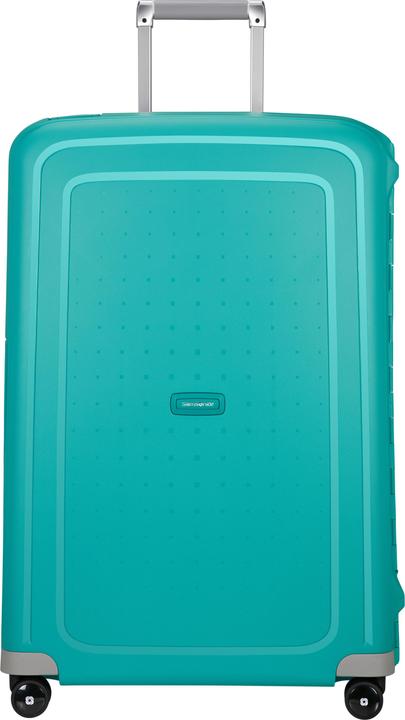 Aqua Blauw