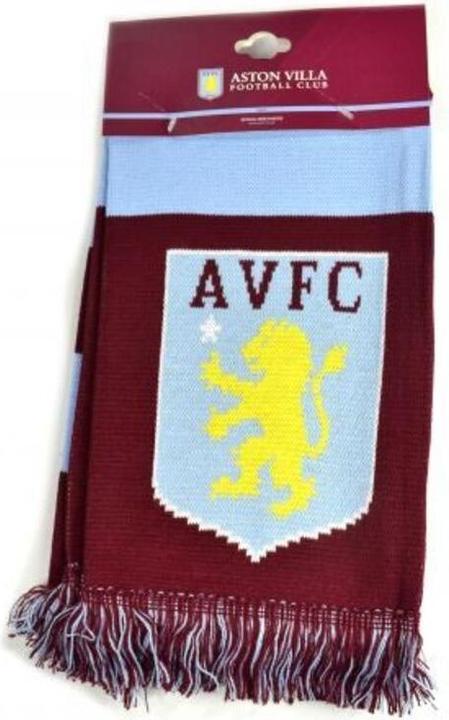 Immagine prodotto Aston Villa FC Sciarpa