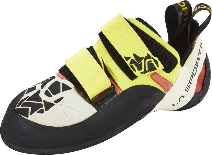 Produktbild La Sportiva Otaki Climbing Shoes (41)