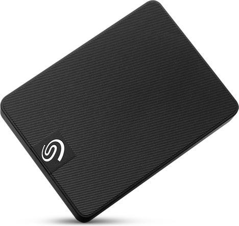 Produktbild Seagate Expansion SSD (500 GB)