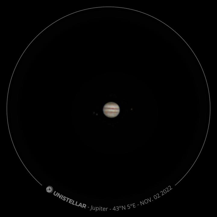 Immagine prodotto Unistellar eQuinox 2