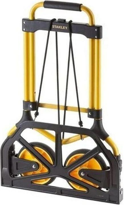 Immagine prodotto Stanley Carrello manuale pieghevole 90Kg (100 kg)
