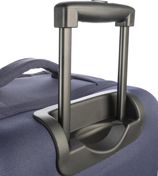 Image du produit Tucano Tugò Trolley medium 40 l, bleu foncé (9.07 l)