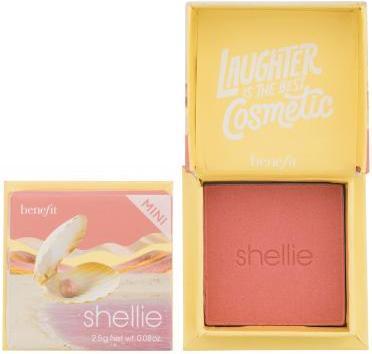 Produktbild BeneFit Cosmetics Shellie Blush (Warm Seashell-Pink)