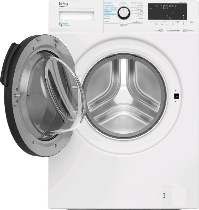 Immagine prodotto Beko WDW85141Steam1 (Spina CH)