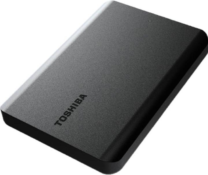 Produktbild Toshiba Canvio Basics (4 TB)