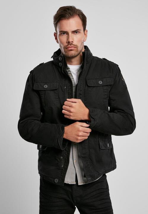 Image du produit Brandit Britannia Winter Jacket (5XL)