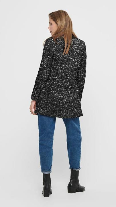 Actual product image Only Wool coat (S)