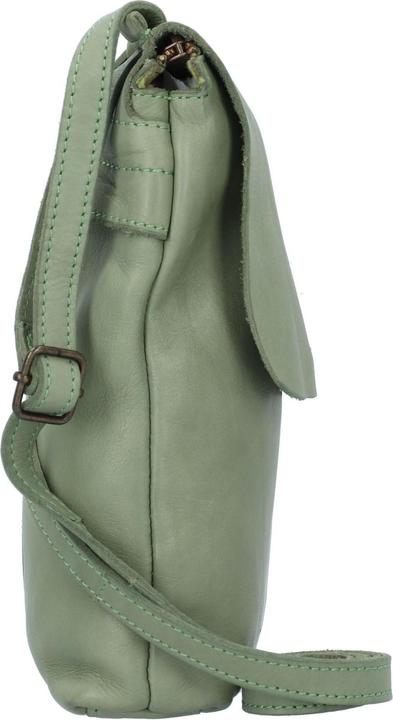 Immagine prodotto Harolds Borsa a tracolla Submarine in pelle 15 cm