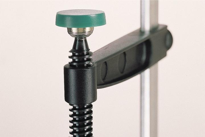 Actual product image wolfcraft wolfcraft 1 SZ - Schraubzwinge 120/450mm (450 mm)