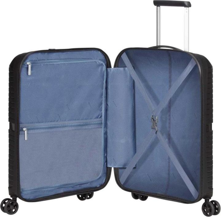 Actual product image American Tourister Airconic (33.50 l, Hand luggage (up to 50 litres))