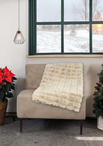 Image du produit Eskimo Coussin Cloud (45 x 45 cm)