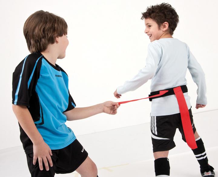 Immagine prodotto Kübler Sport ® Flag Football-Set