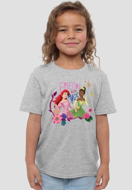 Immagine prodotto Disney Princess Friends Are Magic TShirt (128)