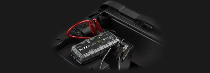 Image du produit Noco GB150 génie BOOST (3000 A, 8000 mAh)