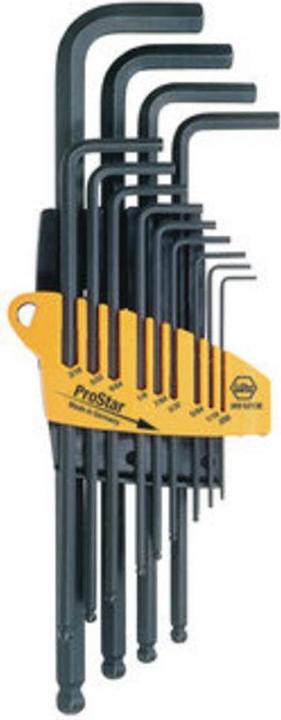 Actual product image Conrad Components Internal hexagon angle screw
