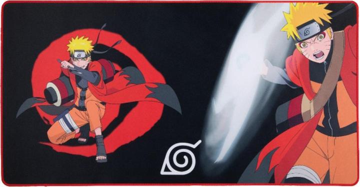 Image du produit Konix Tapis de souris Naruto Pro - XXL (XXL)
