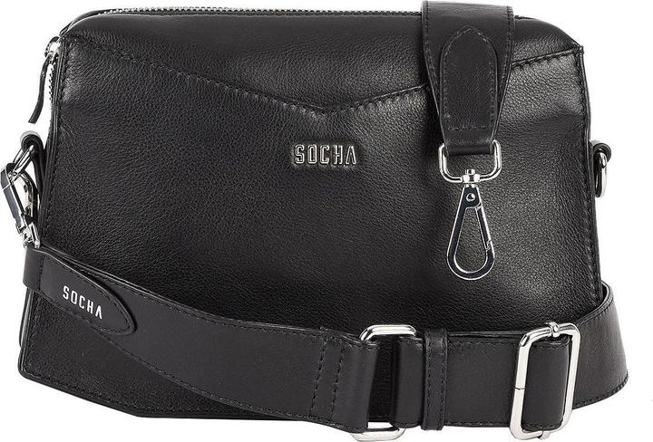 Produktbild Socha Genuine Shoulder Bag Mini