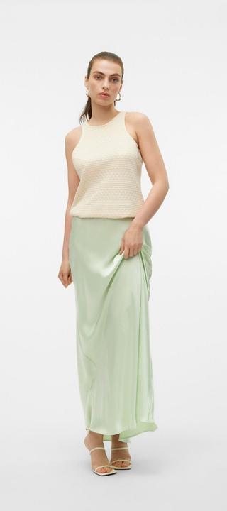Produktbild Vero Moda VMBEATRICE Langer Rock Rock (XL)