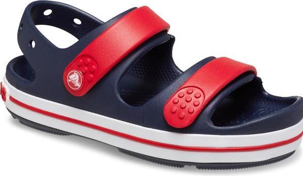 Actual product image Crocs T's Crocband Cruiser Sandal (19, 19.5, 20)