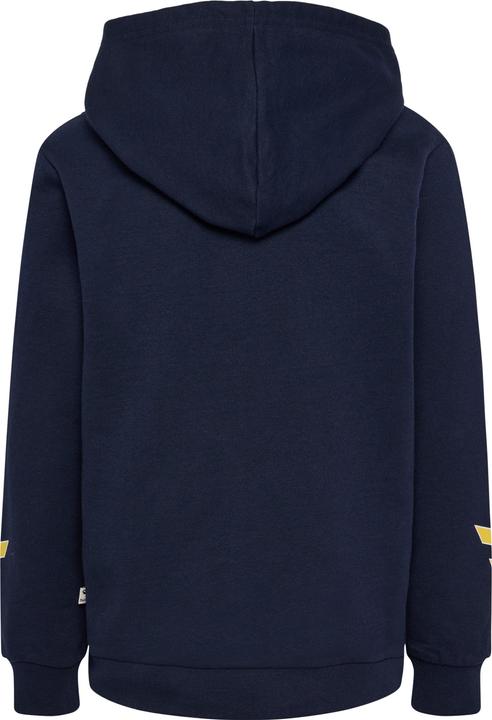 Image du produit hummel Hoodie De Géographie (128)