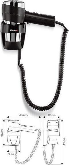 Actual product image Valera Action Super Plus 1200