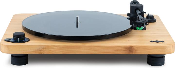 Productafbeelding House of Marley Stir It Up LUX platenspeler (Handmatig)
