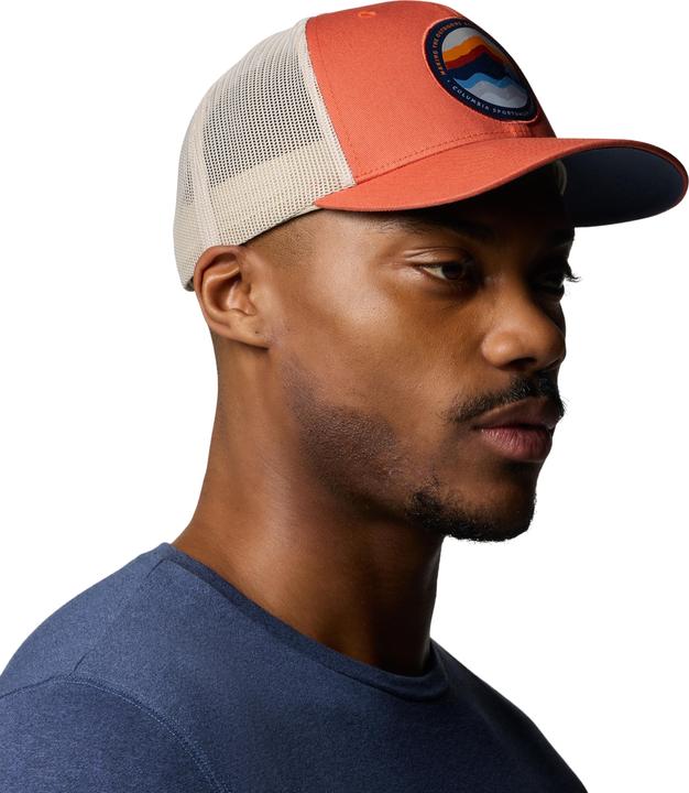 Image du produit Columbia Casquette à Boutons-pression Mesh™