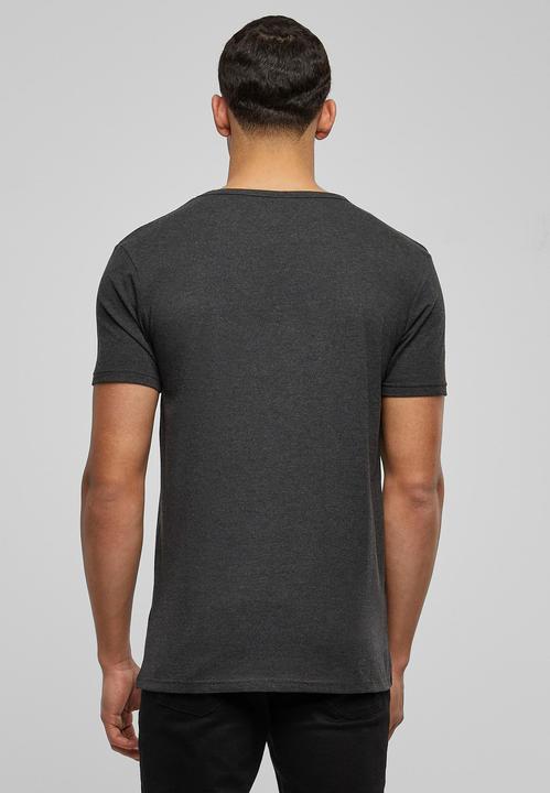 Actual product image Urban Classics Fitted Stretch Tee (XL)