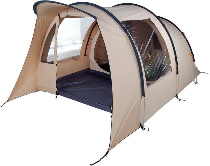 Image du produit Eureka! Tente Stony Pass 4 BTC (Tente tunnel, 14.30 kg, 4 personnes)