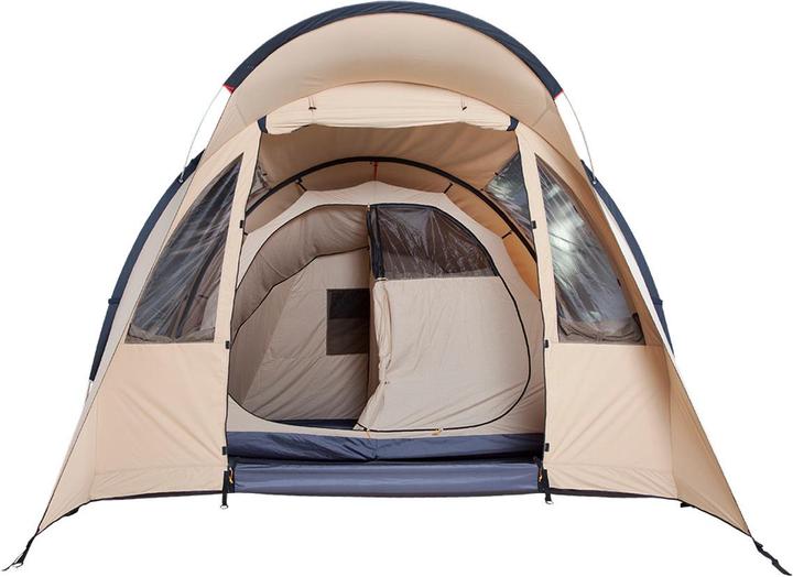 Image du produit Eureka! Tente Stony Pass 4 BTC (Tente tunnel, 14.30 kg, 4 personnes)