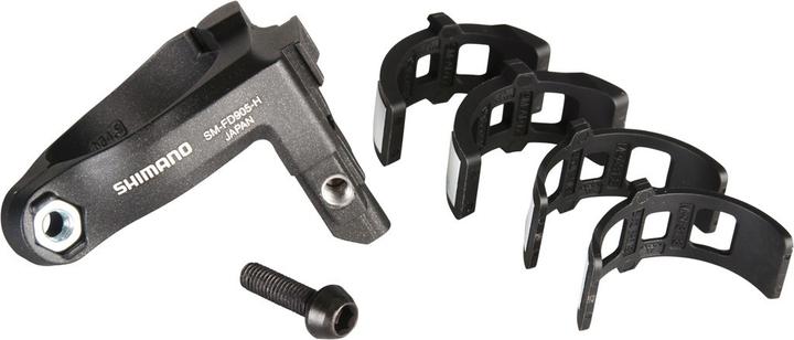Image du produit Shimano XTR Adaptateur dérailleur FD-9050/70 Di2 Collier haut