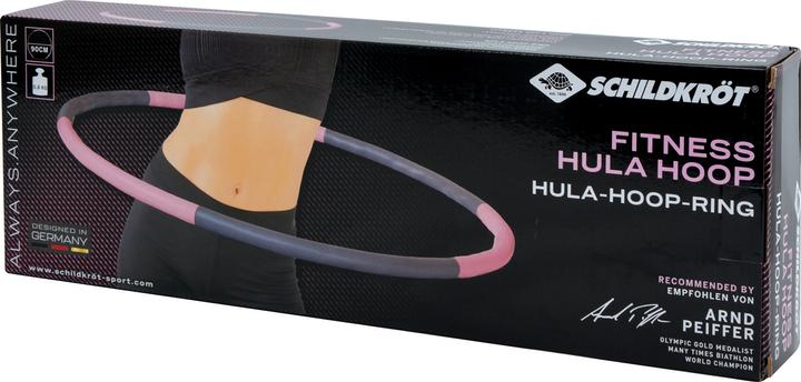 Actual product image Schildkröt Hoop (90 cm, 1200 g)